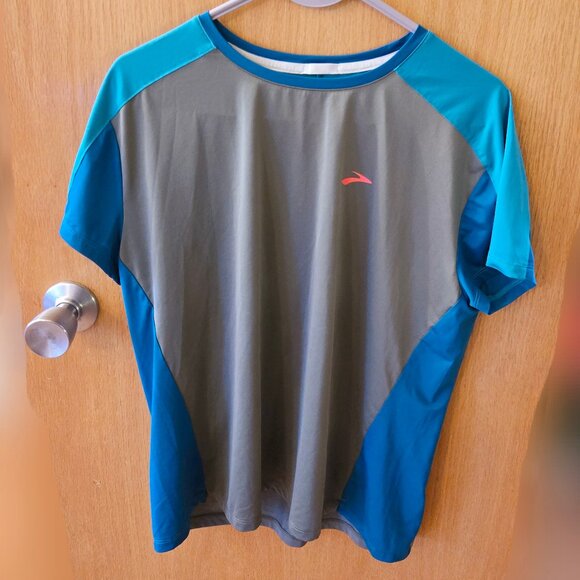 EUC Brooks Running Method Ankle Tight and Sprint Free 2.0 Top Set - L - Picture 2 of 16